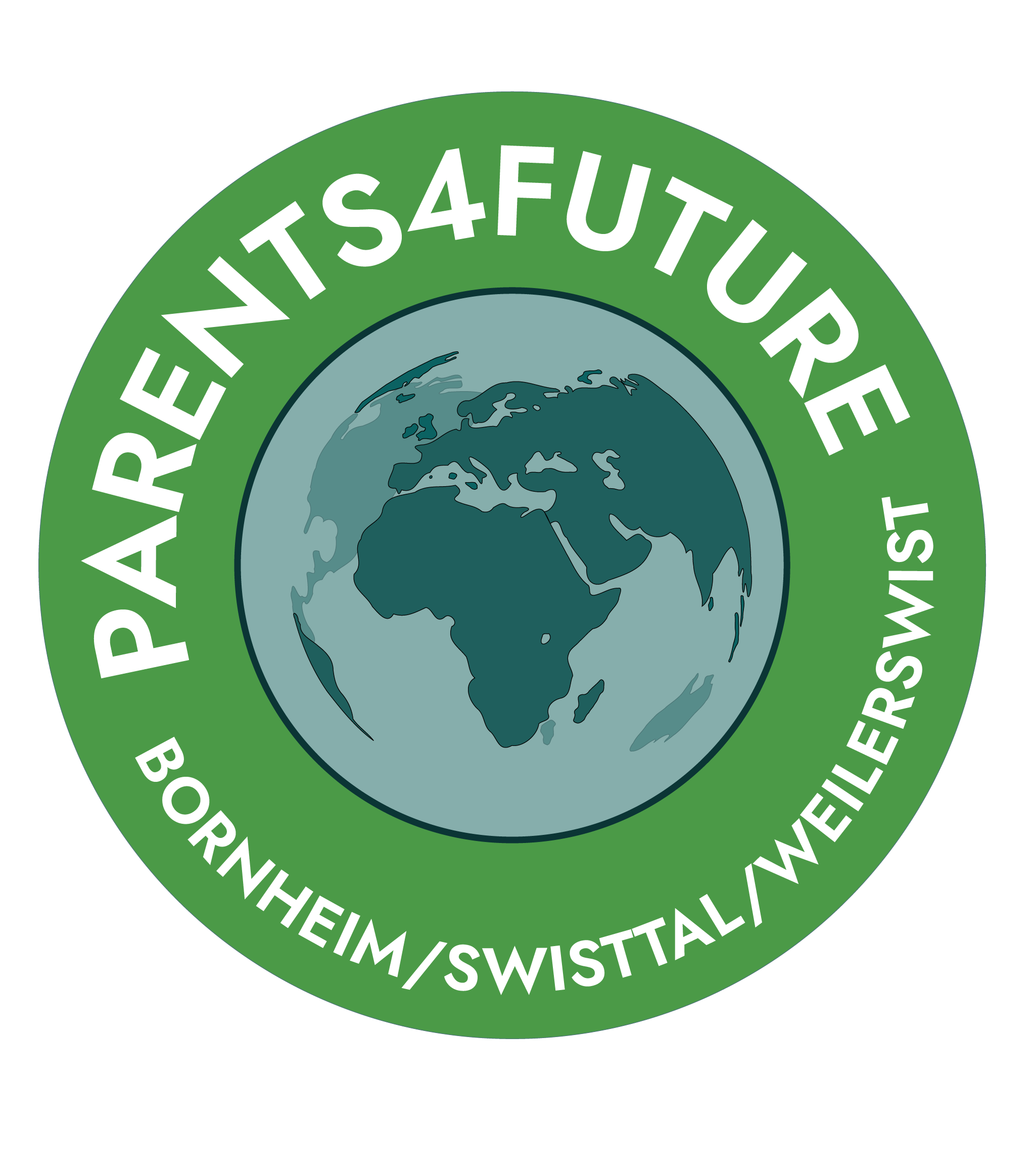 P4F BSW Logo
