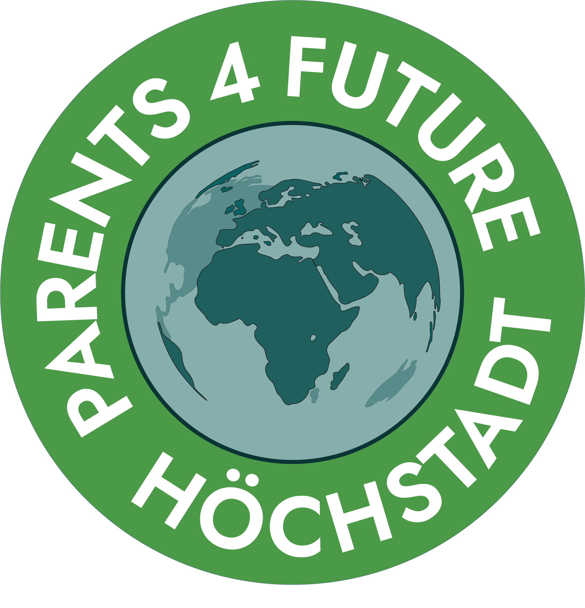 P4F Höchstadt Logo