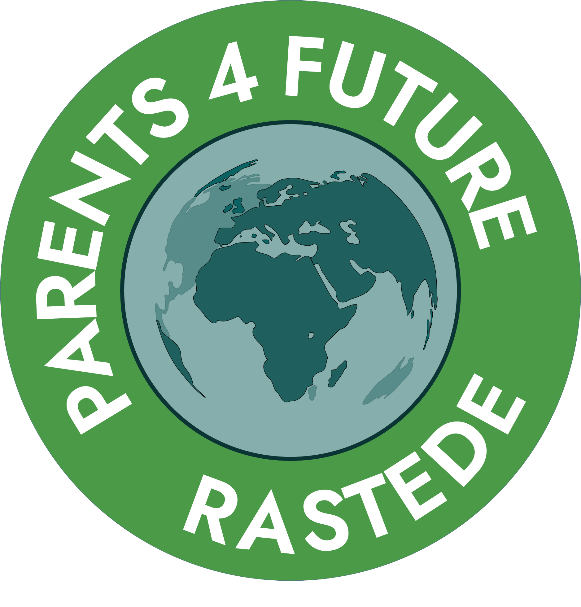 Parents for Future Rastede Logo