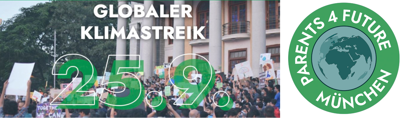 Klimastreik 25.9