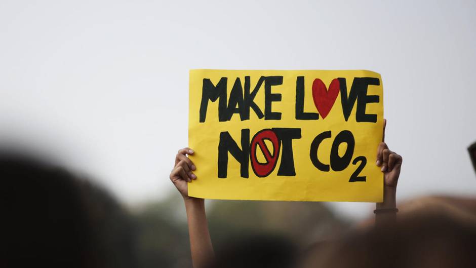 Fridays For Future
