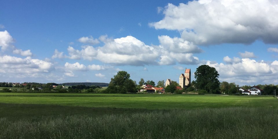 Rettet das Moor im Schuttertal