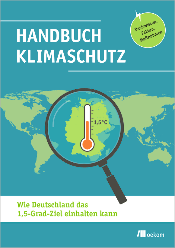 Handbuch Klimaschutz