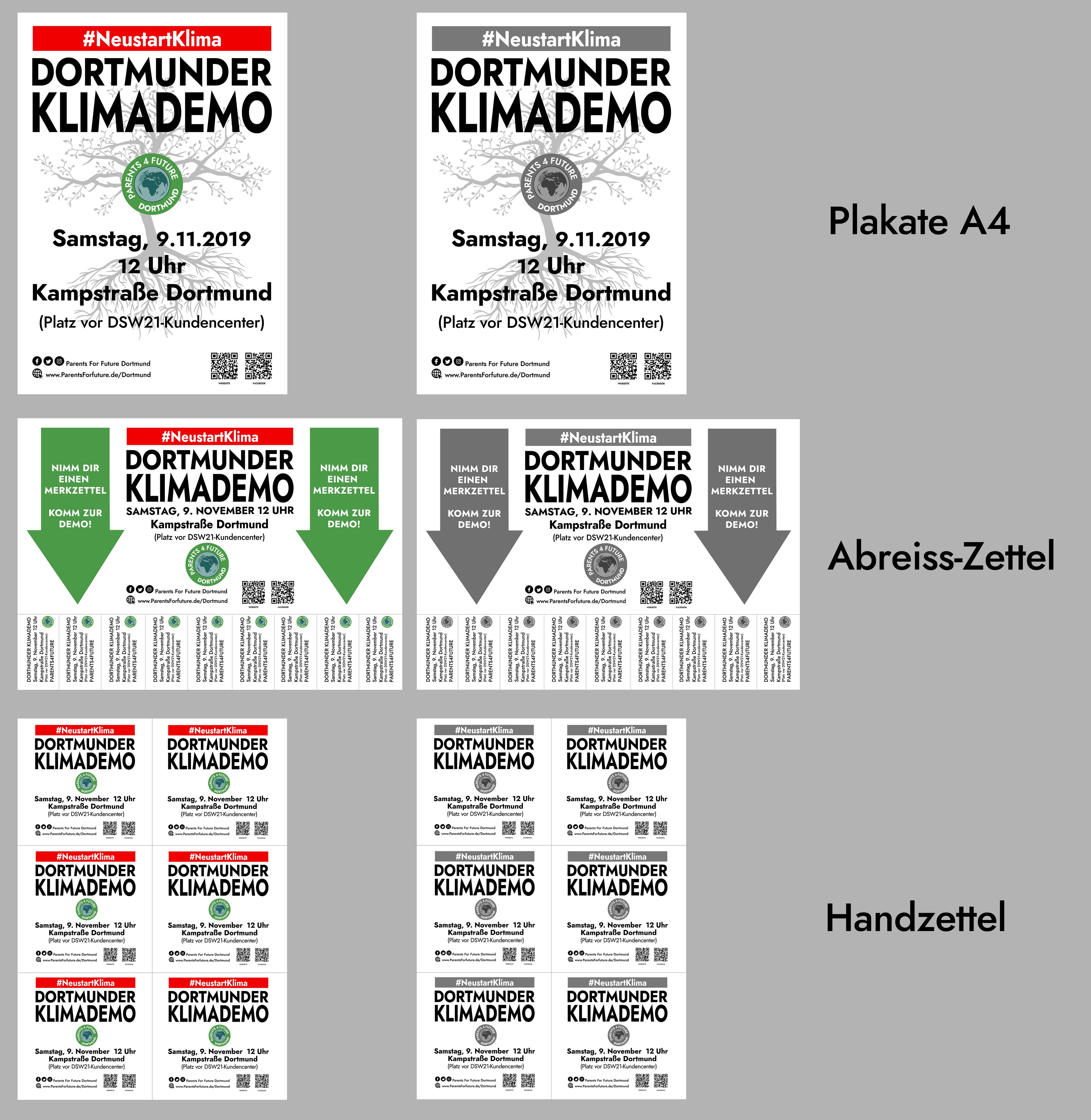 Parents for Future Dortmund | Parents For Future