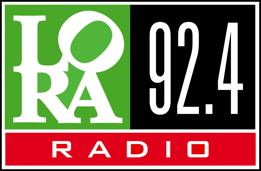 Radio Lora Logo