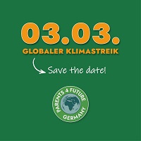 Klimastreik 3.3.23 Bonn