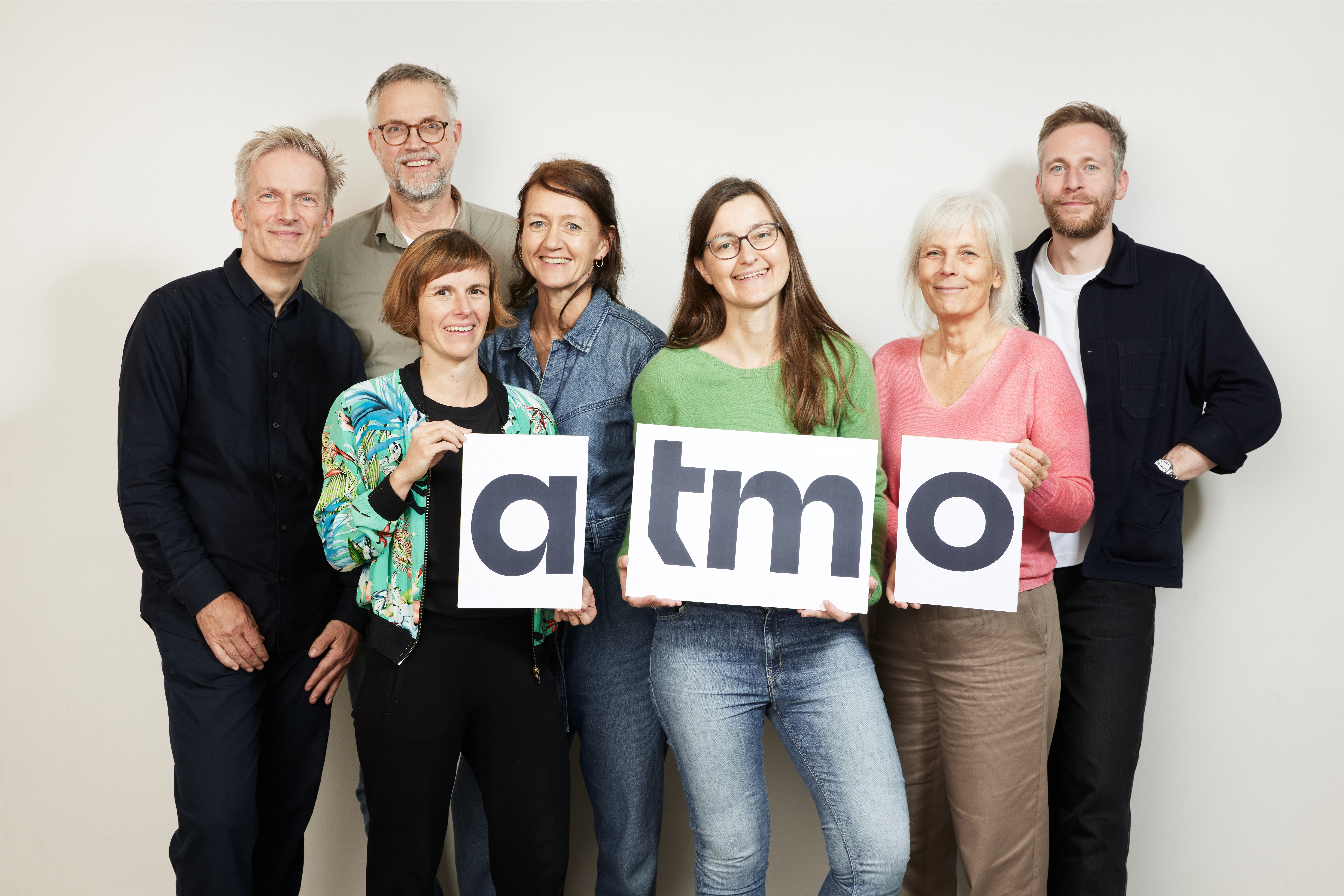 atmo - das Team