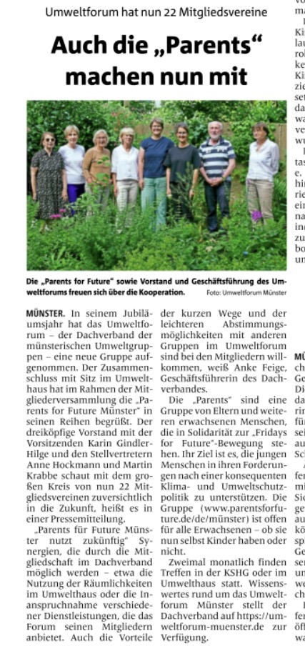 Umweltforum