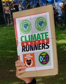 Climate Runners United