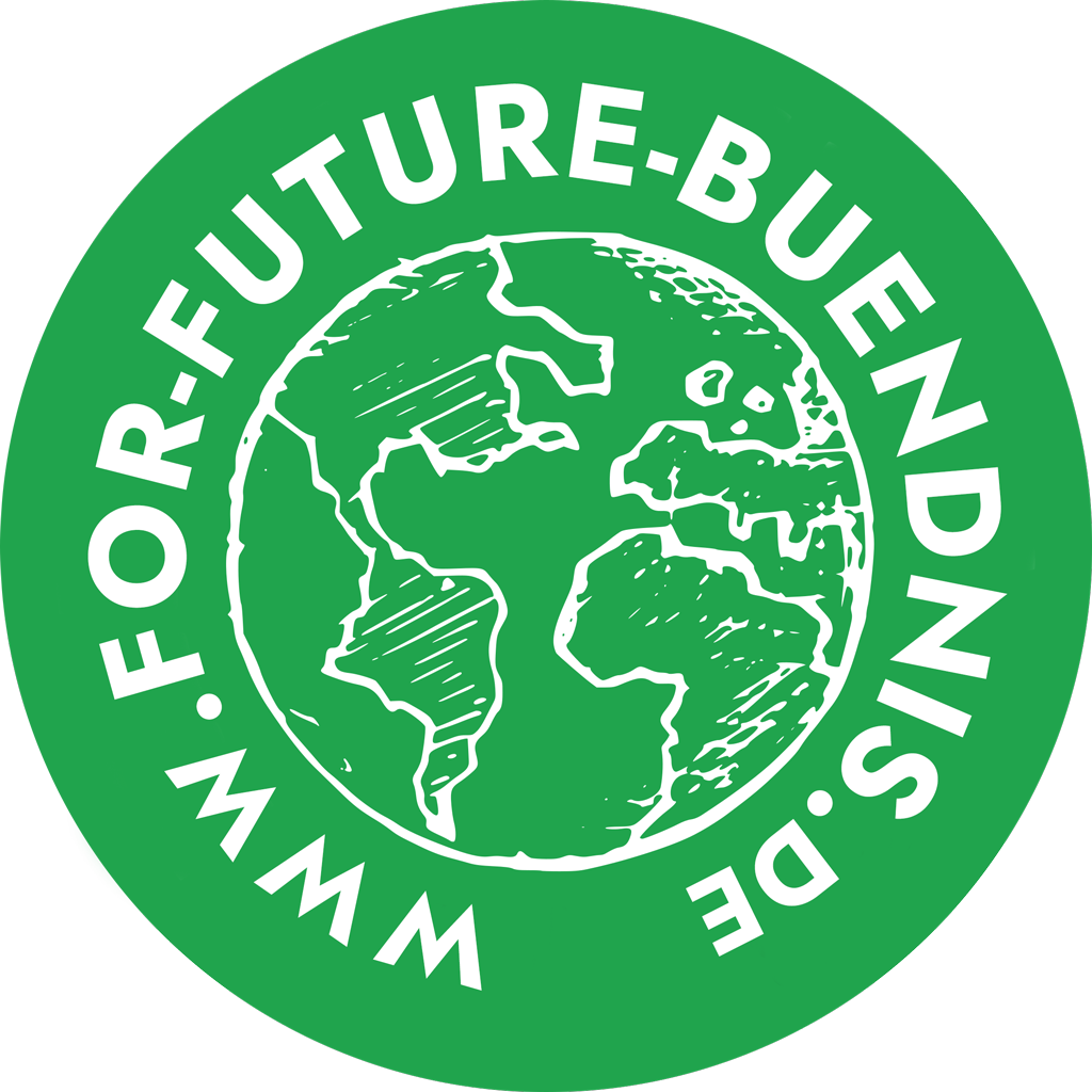 For Future Bündnis Logo