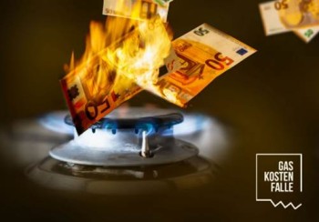 Geld verbrennen mit der Gaskostenfalle