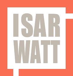 Isarwatt