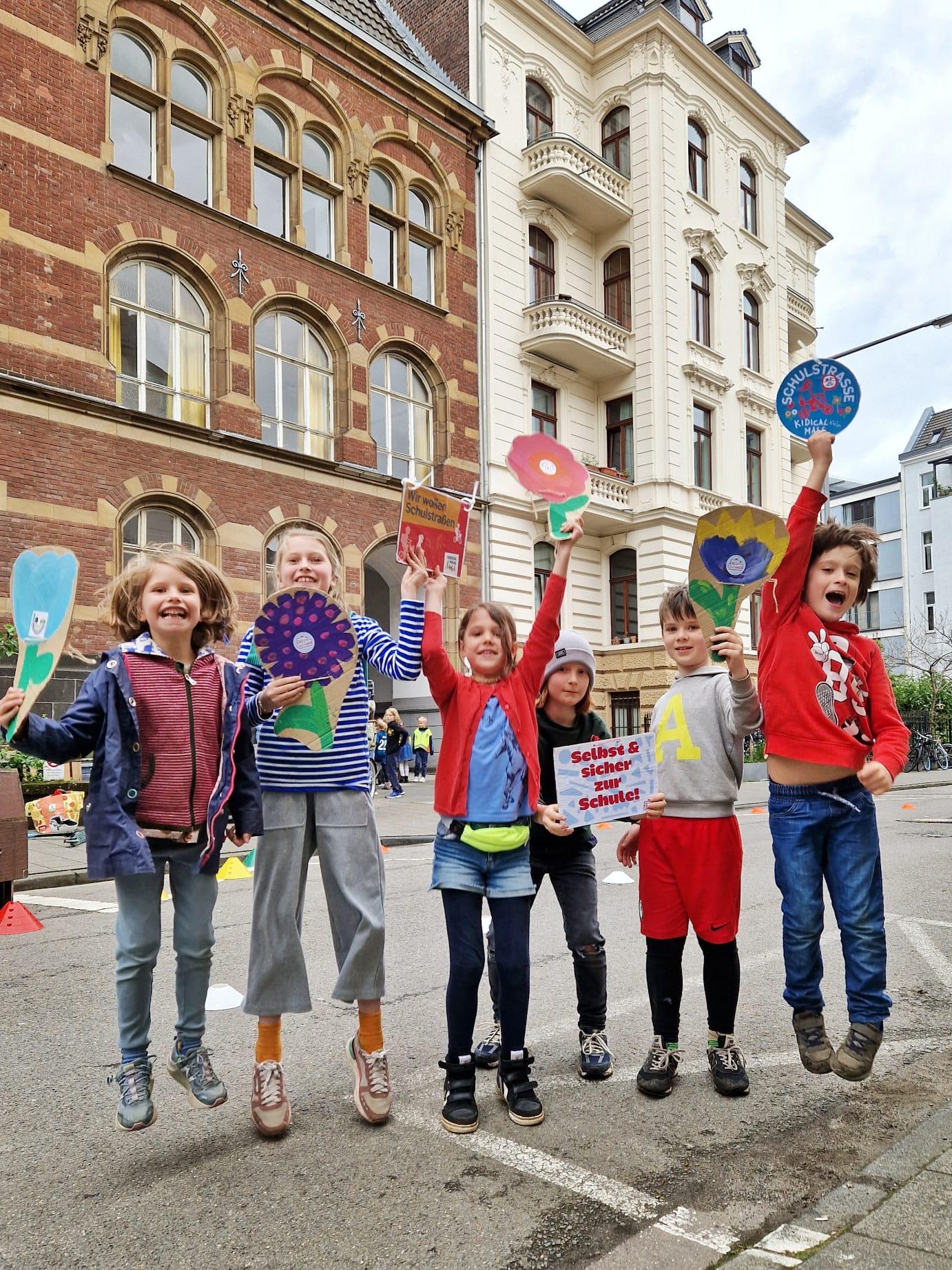 Kindergruppe Schulstraße