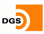 Logo DGS