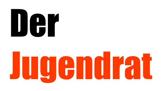 Logo Jugendrat der Generationen