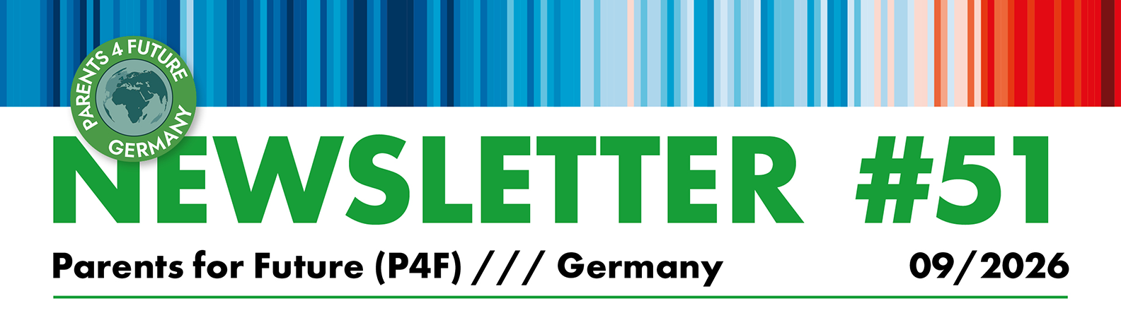Newsletter #51