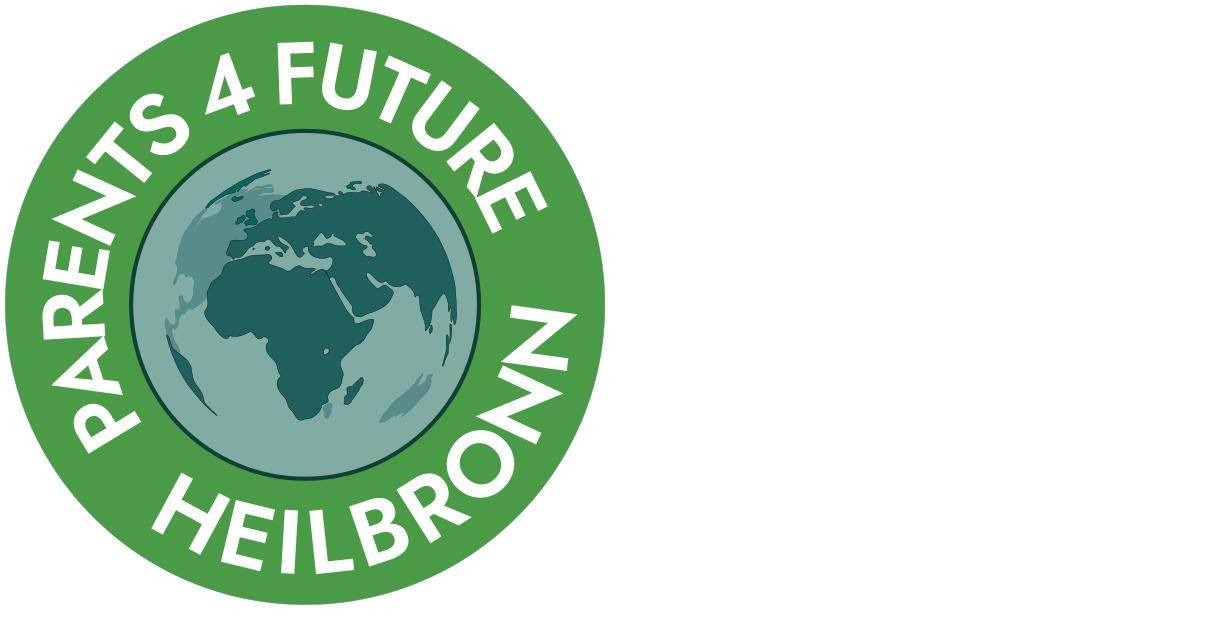 Parents for Future Heilbronn Logo