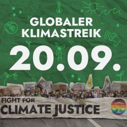 Plakat Klimastreik 2024-09