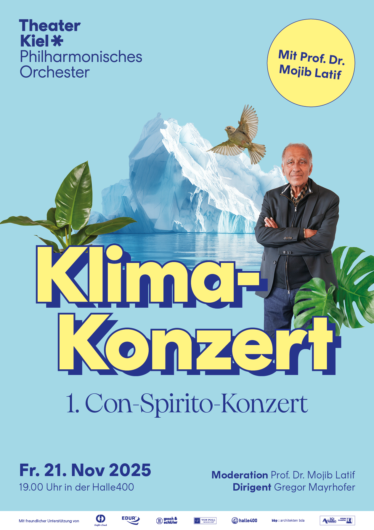 Klimakonzert Kiel
