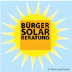 BürgerSolarBeratung