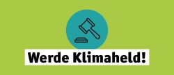 DUH Klimaheld werden