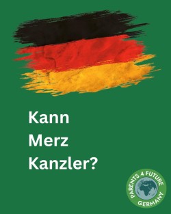 Kann Merz Kanzler?