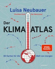 Luisa Neubauer &quot;Klima-Atlas&quot;