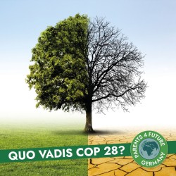 Quo Vadis COP 28