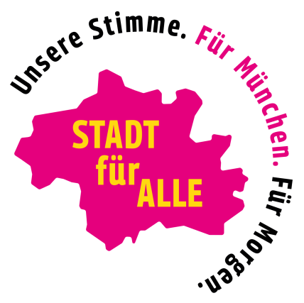 Stadt für Alle