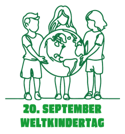 Weltkindertag 2024