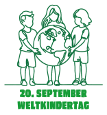 Weltkindertag