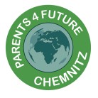Logo Parents for Future Chemnitz