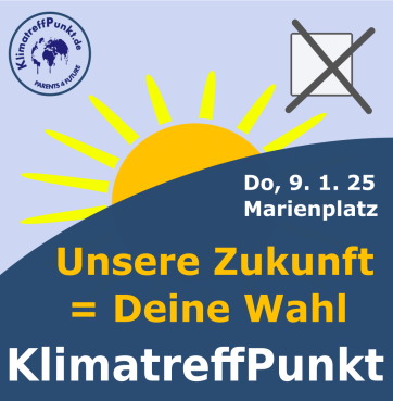 KlimatreffPunkt