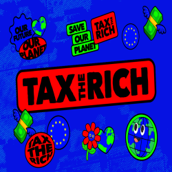 tax the rich