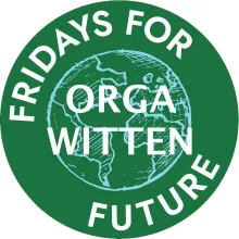 FFF Orga Witten